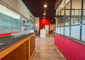 Interno non residenziale - Ristorante Vado Ligure - foto 31