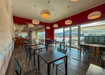 Interno non residenziale - Ristorante Vado Ligure - foto 32