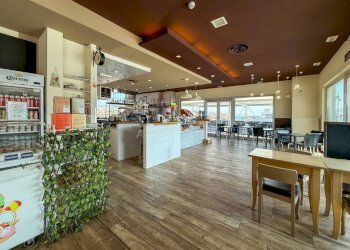 Interno non residenziale - Ristorante Vado Ligure - foto 33