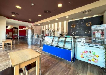 Interno non residenziale - Ristorante Vado Ligure - foto 34