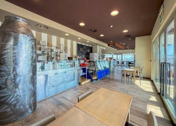 Interno non residenziale - Ristorante Vado Ligure - foto 35