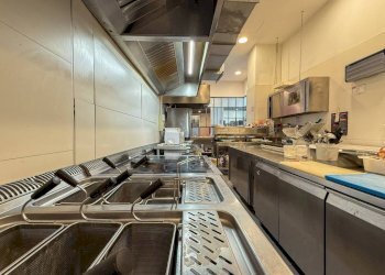 Interno non residenziale - Ristorante Vado Ligure - foto 36