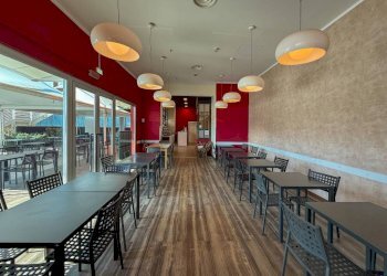 Interno non residenziale - Ristorante Vado Ligure - foto 39