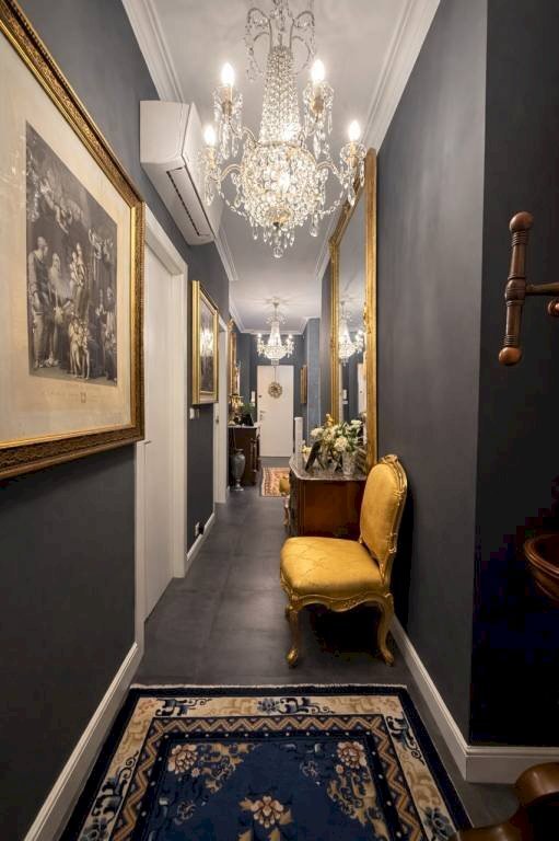 Ingresso - Four-room apartment via Conceria, 10, Racconigi - photo 2