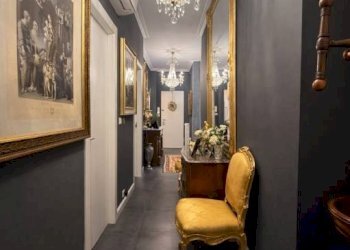 Ingresso - Four-room apartment via Conceria, 10, Racconigi - photo 2