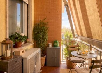 Terrazzo - Four-room apartment via Conceria, 10, Racconigi - photo 14