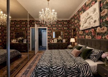 Salone - Four-room apartment via Conceria, 10, Racconigi - photo 15