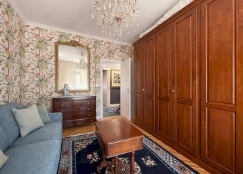 Camera da letto - Four-room apartment via Conceria, 10, Racconigi - photo 19