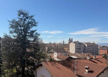 Vista - Four-room apartment via Conceria, 10, Racconigi - photo 20