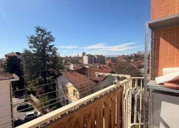 Balcone - Four-room apartment via Conceria, 10, Racconigi - photo 21