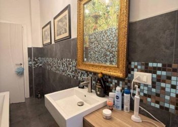 Bagno - Four-room apartment via Conceria, 10, Racconigi - photo 24