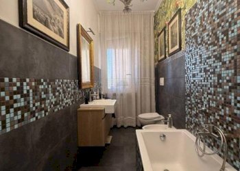 Bagno - Four-room apartment via Conceria, 10, Racconigi - photo 26