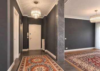 Interno palazzo - Quadrilocale via Conceria, 10, Racconigi - foto 4