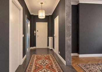 Interno palazzo - Quadrilocale via Conceria, 10, Racconigi - foto 8