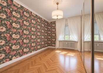 Camera da letto - Quadrilocale via Conceria, 10, Racconigi - foto 18