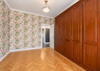 Camera da letto - Quadrilocale via Conceria, 10, Racconigi - foto 20