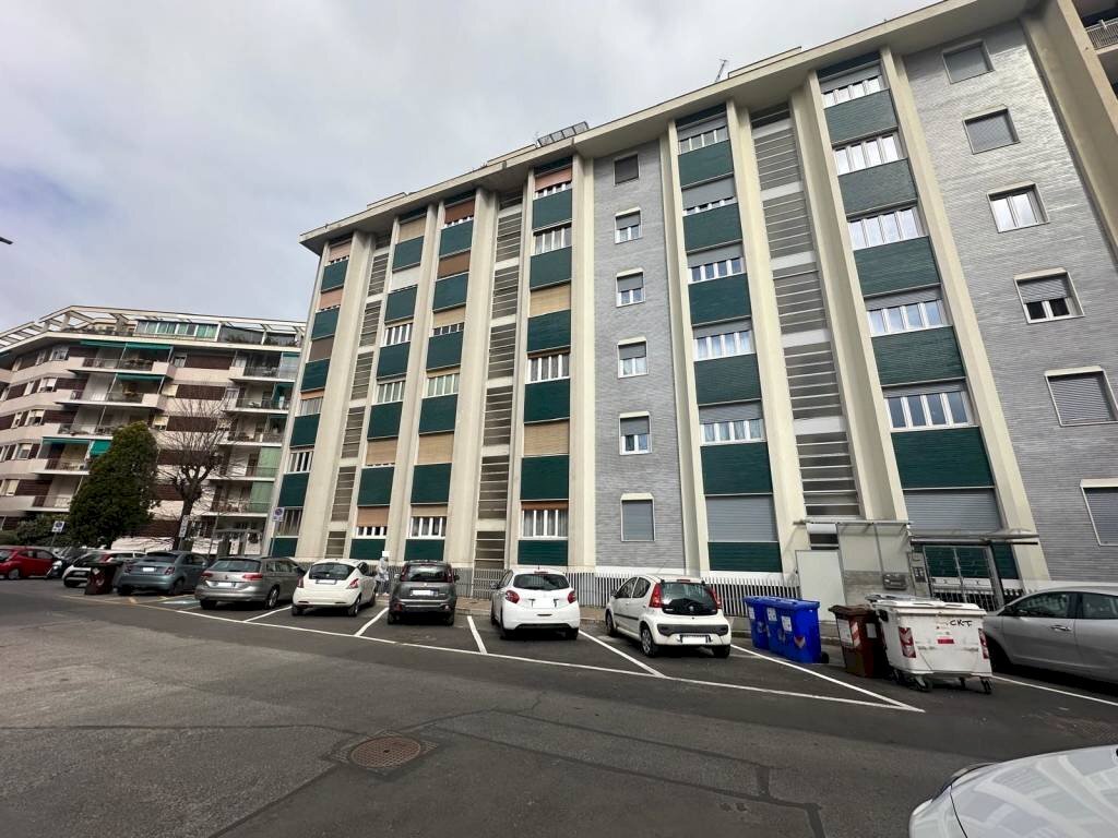 Facciata - Bilocale via Monte Bianco, Moncalieri - foto 1