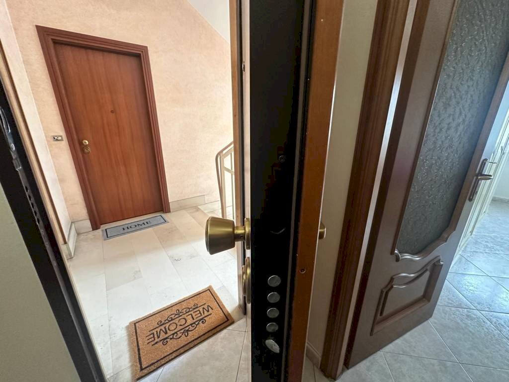 Interno palazzo - Bilocale via Monte Bianco, Moncalieri - foto 3