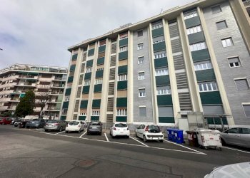 Facciata - Bilocale via Monte Bianco, Moncalieri - foto 1