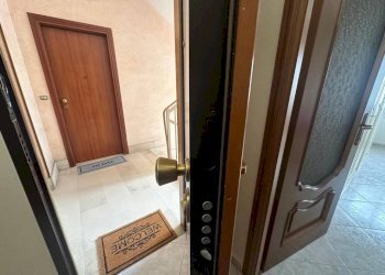 Interno palazzo - Bilocale via Monte Bianco, Moncalieri - foto 3