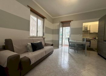 Salone - Bilocale via Monte Bianco, Moncalieri - foto 6