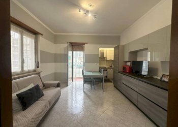 Salone - Bilocale via Monte Bianco, Moncalieri - foto 7