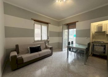 Salone - Bilocale via Monte Bianco, Moncalieri - foto 8