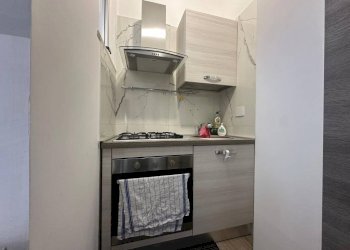 Cucina - Bilocale via Monte Bianco, Moncalieri - foto 9