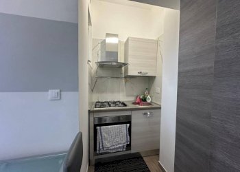 Cucina - Bilocale via Monte Bianco, Moncalieri - foto 10