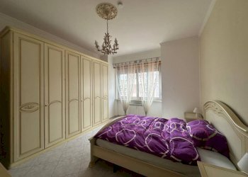 Camera da letto - Bilocale via Monte Bianco, Moncalieri - foto 12