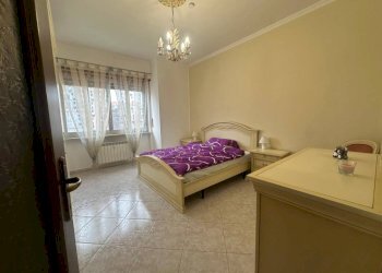 Camera da letto - Bilocale via Monte Bianco, Moncalieri - foto 13