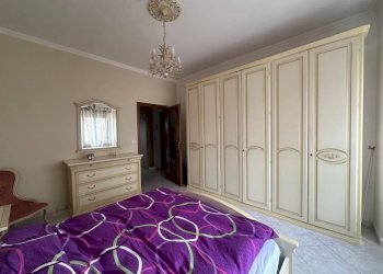 Camera da letto - Bilocale via Monte Bianco, Moncalieri - foto 14