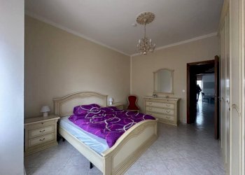 Camera da letto - Bilocale via Monte Bianco, Moncalieri - foto 15