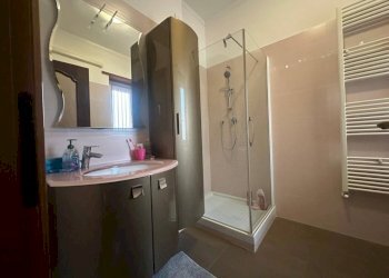 Bagno - Bilocale via Monte Bianco, Moncalieri - foto 18