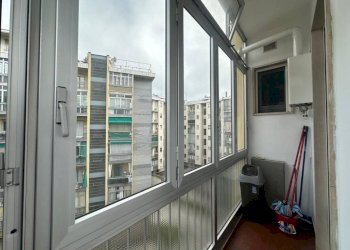 Veranda - Bilocale via Monte Bianco, Moncalieri - foto 21