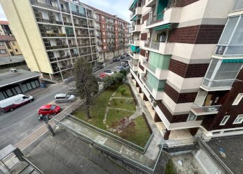 Vista - Bilocale via Monte Bianco, Moncalieri - foto 22