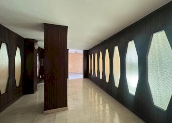 Interno palazzo - Bilocale via Monte Bianco, Moncalieri - foto 24