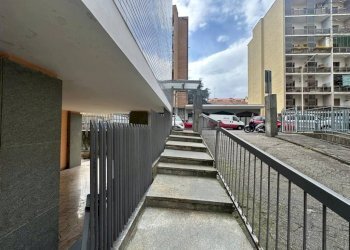 Balcone - Bilocale via Monte Bianco, Moncalieri - foto 25