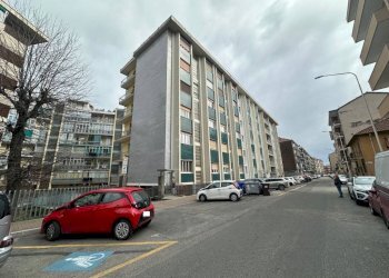 Zona - Bilocale via Monte Bianco, Moncalieri - foto 26