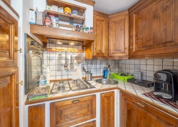 Cucina - Trilocale Vicolo del divino amore
 
8, Marino - foto 9