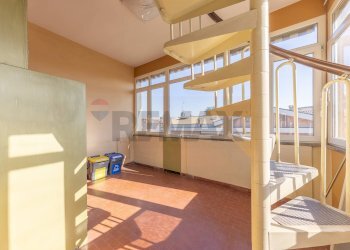 Stanza vuota - Quadrilocale Via Federico Confalonieri
 
19, Marino - foto 5