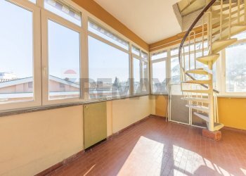 Stanza vuota - Quadrilocale Via Federico Confalonieri
 
19, Marino - foto 6