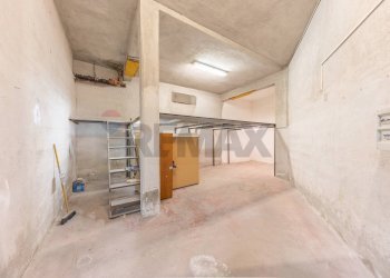 Parcheggio - Quadrilocale Via Federico Confalonieri
 
19, Marino - foto 20