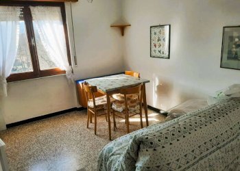 Salone - Trilocale via Relama, Rovegno - foto 4