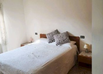 Camera da letto - Trilocale via Relama, Rovegno - foto 5