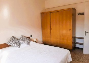 Camera da letto - Trilocale via Relama, Rovegno - foto 6