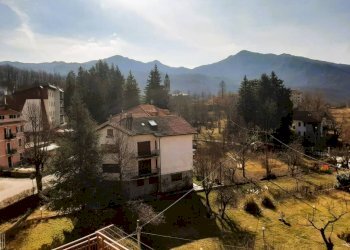 Vista - Trilocale via Relama, Rovegno - foto 9