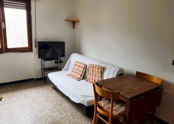 Camera da letto - Trilocale via Relama, Rovegno - foto 10