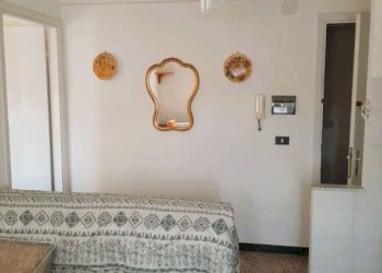 Camera da letto - Trilocale via Relama, Rovegno - foto 11