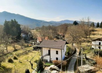 Vista - Trilocale via Relama, Rovegno - foto 13